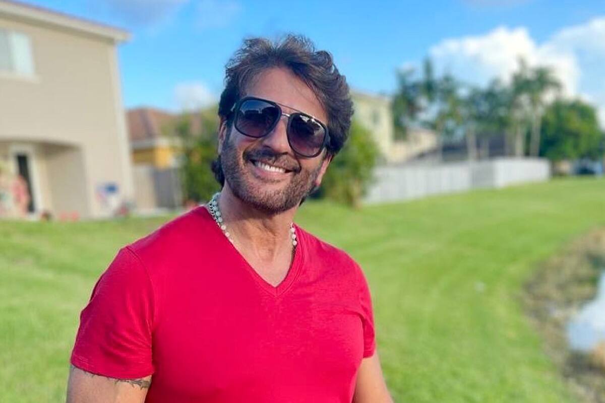 "La Casa de los Famosos 3": Bobby Larios es otro de los contemplados para entra al reality