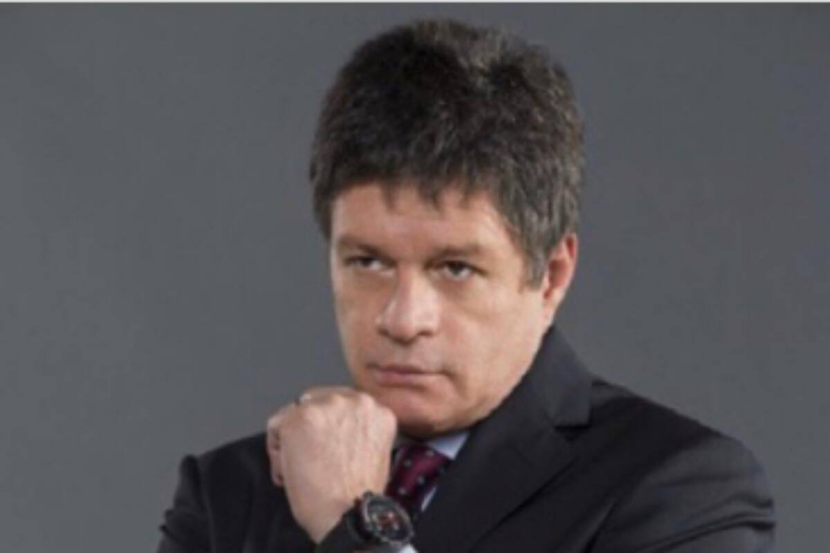 Alejandro Camacho rompe el silencio y habla sobre su ausencia en el homenaje a Rebecca Jones