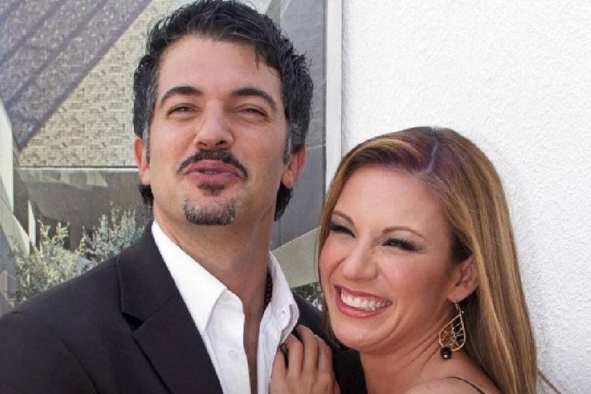 Ingrid Coronado habla de su relación con Fernando del Solar: “Me enamoré de un hombre que no me defendió”