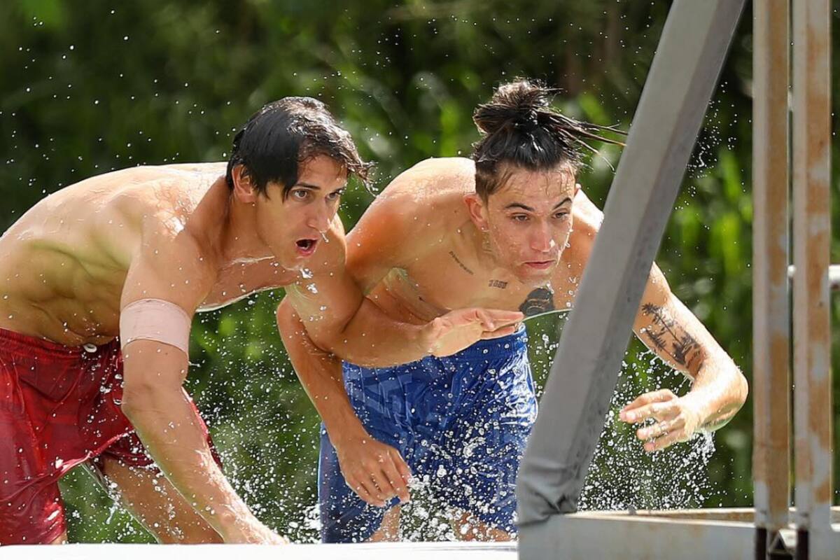 Exatlón México: ¡se filtra quién ganará la Batalla Colosal de este miércoles 15 de noviembre!