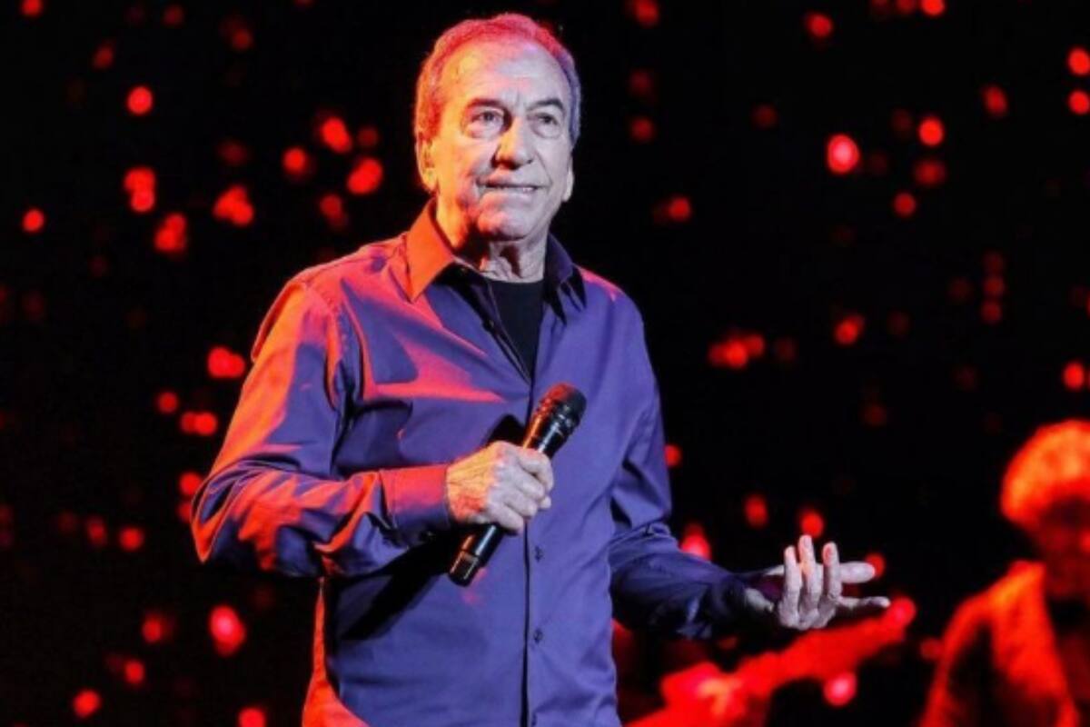 José Luis Perales lamenta que la noticia falsa de su muerte llegara tan lejos