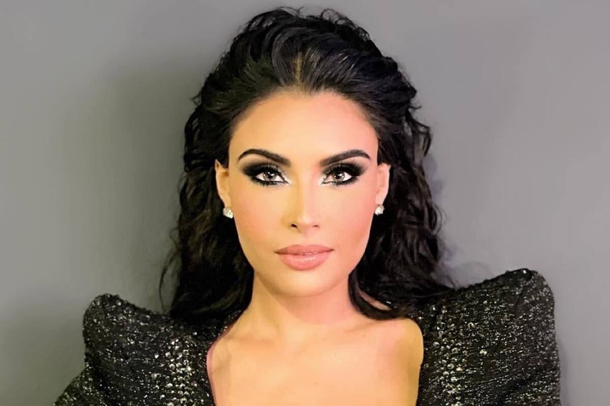 Kristal Silva sale de "Quiero Bailar" tras fuerte caída en Tv Azteca