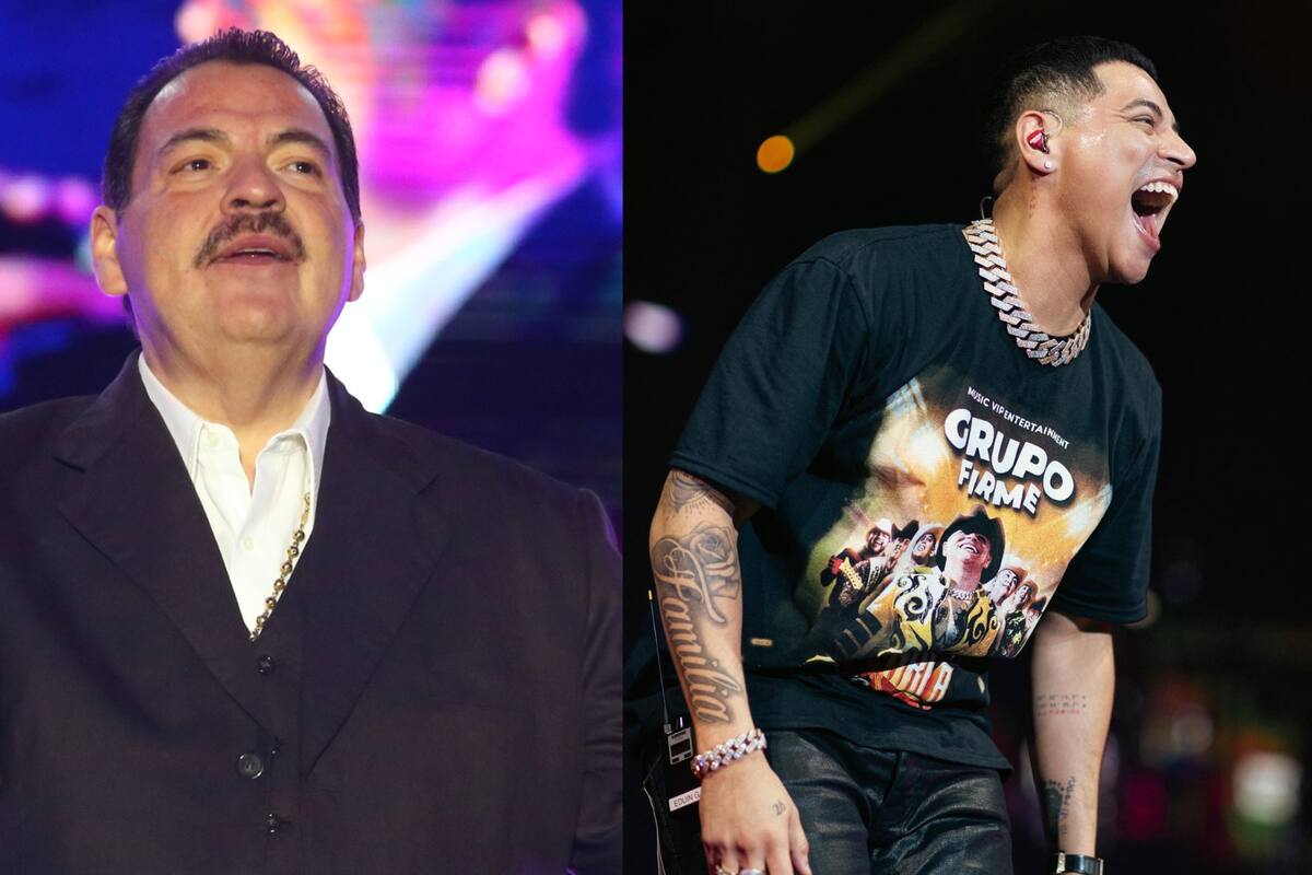 Julio Preciado anuncia colaboración con Eduin Caz y El Mimoso