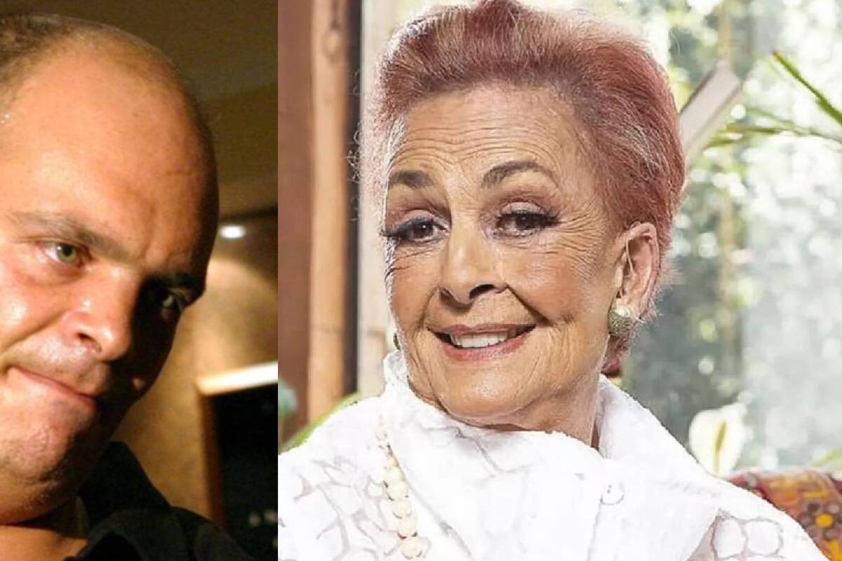 Talina Fernández asegura que Coco Levy es "chivo expiatorio" de las feministas