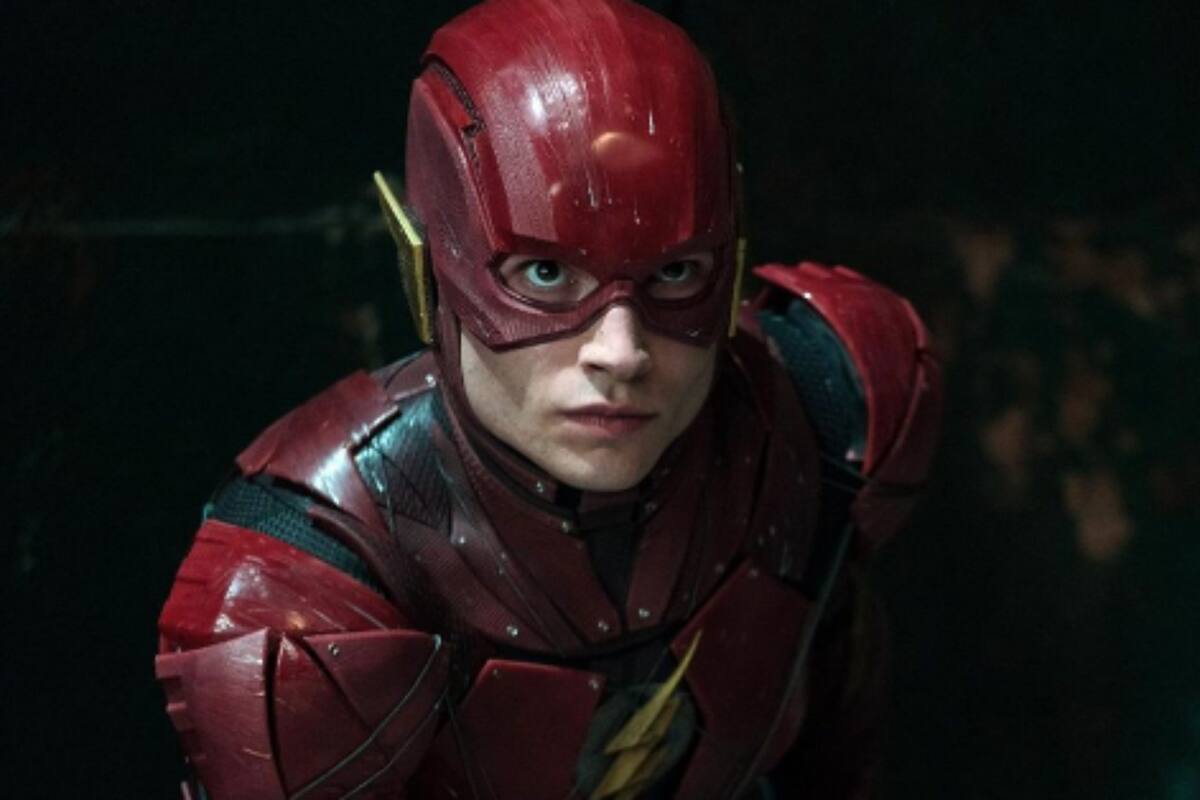 ¿Cuándo saldrá el primer tráiler de "The Flash"? Esto es lo que sabemos