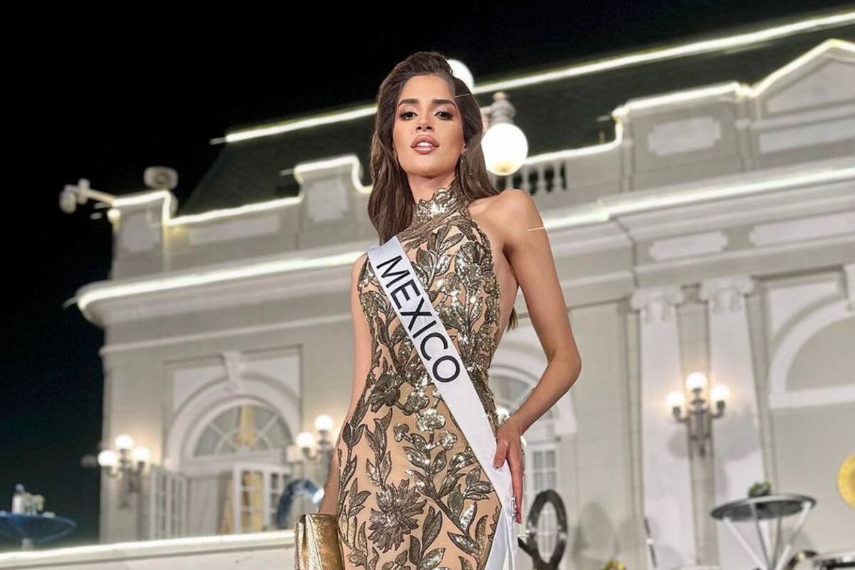 ¿Por qué México fue eliminado de Miss Universo 2023? Lupita Jones da la cara
