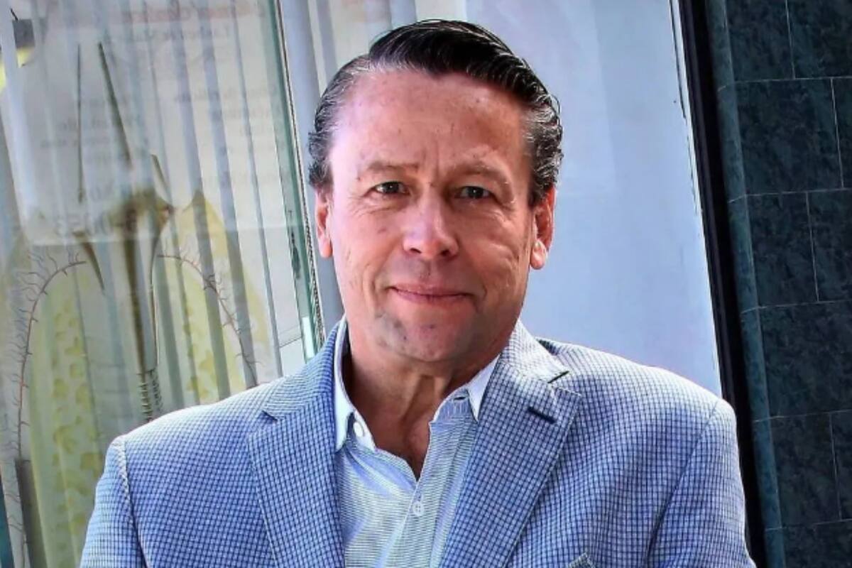 Alfredo Adame vuelve a recibir golpiza en vía pública