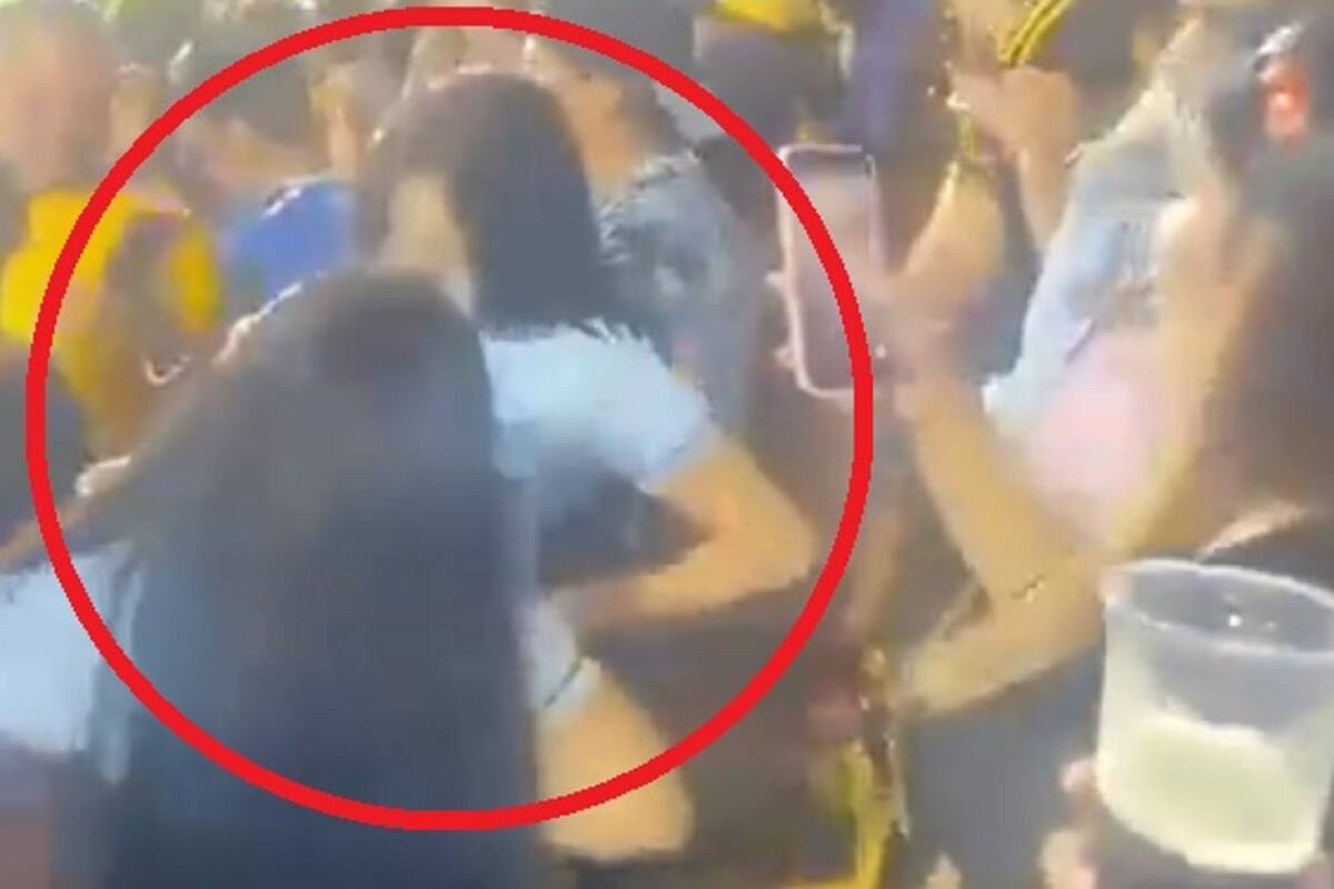 VIDEO: ¡Una corrientura!, dice usuario de 'Twitter' contra chicas que enseñaron sus encantos