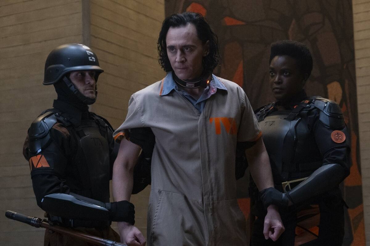 "Loki", Julianne Moore y "Élite" lideran las series de junio