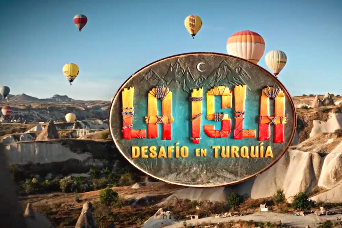 'La Isla: Desafío en Turquía' podría iniciar la etapa de prefusión este lunes 25 de septiembre