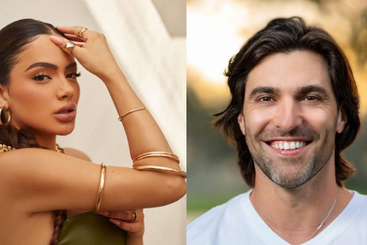 Samadhi Zendejas regresa a la pantalla al lado de Osvaldo León, ¿Cuál es su nuevo proyecto?