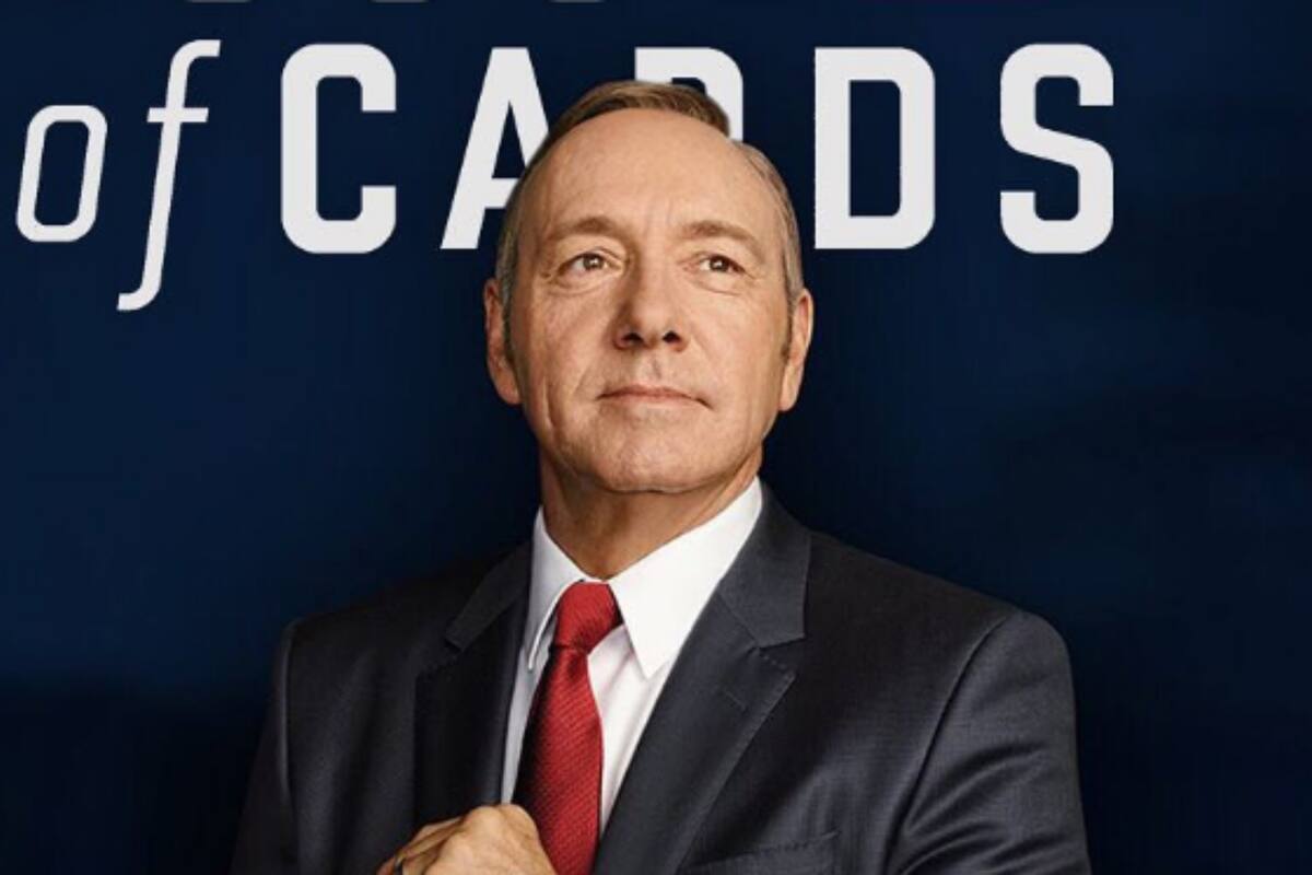Kevin Spacey es declarado inocente tras los cargos de agresión sexual en su contra