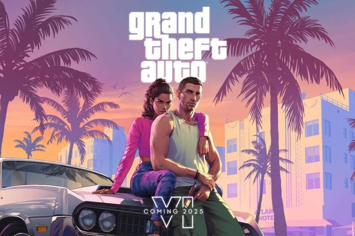 ¡El primer tráiler oficial de GTA VI rompe las redes sociales!: ¿cuándo se estrenará?