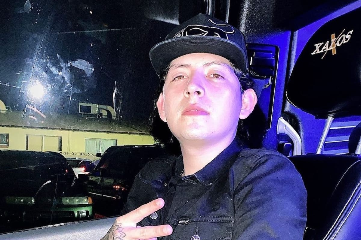 "El Pantera de Culiacán" pensaba pedirle matrimonio a su novia antes de morir