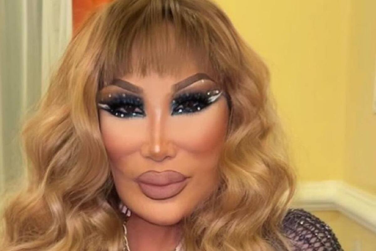 Lyn May confiesa que sufrió de abuso sexual cuando tenía 14 años