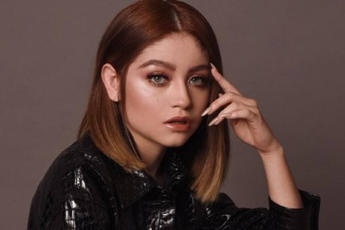 Karol Sevilla revela que su mánager le rompió el pasaporte para que no hiciera “Soy Luna”