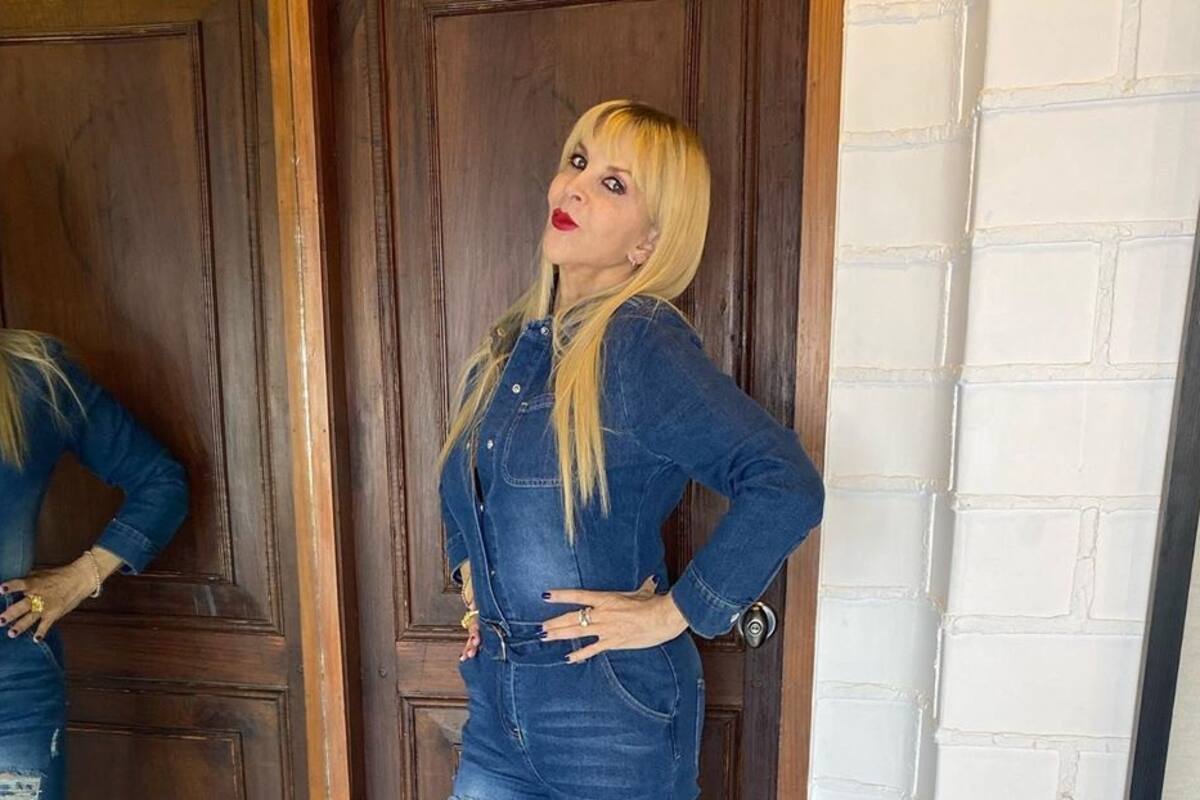 Internautas se identifican con los TikToks de Shanik Berman tras no saber bailar