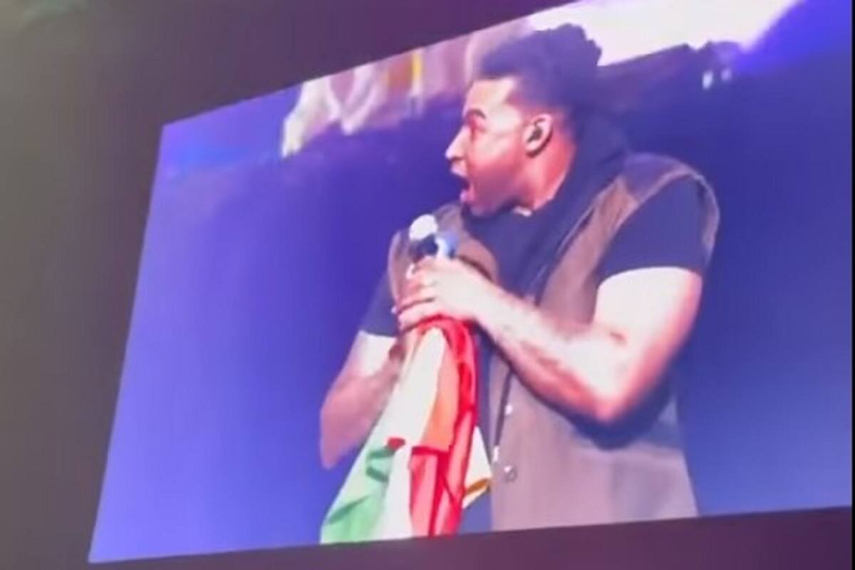 Don Omar queda en shock al ver que nuevas generaciones no se saben "Ella y yo"