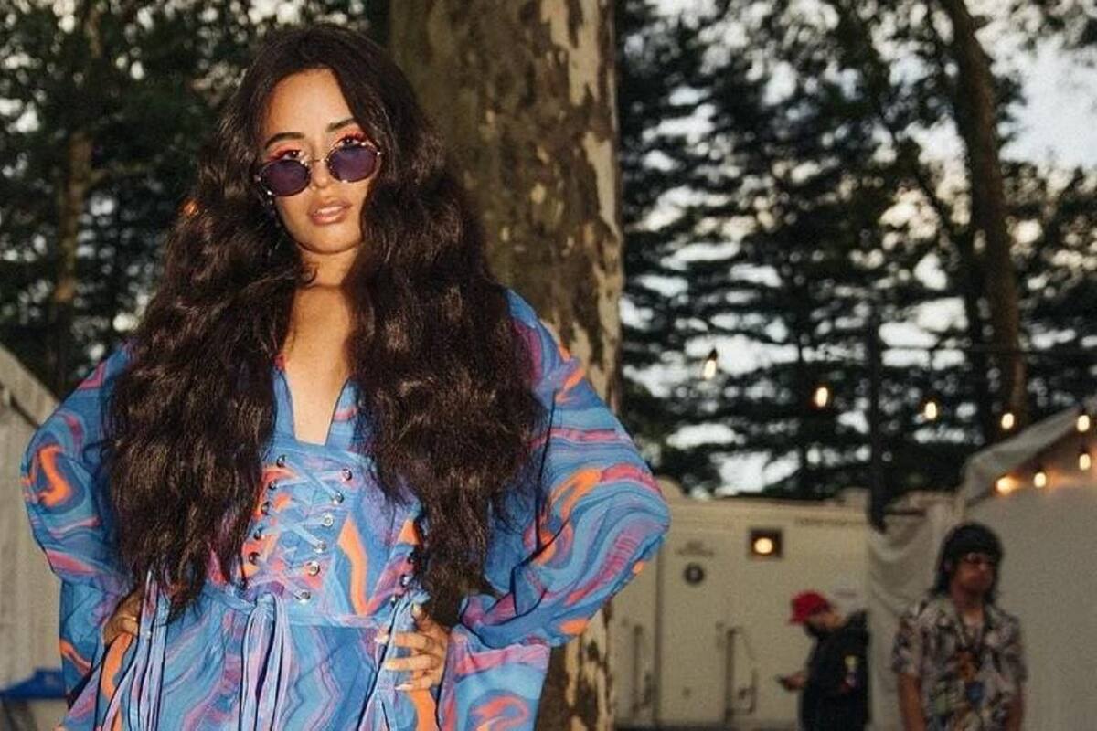 Camila Cabello se convierte en la primera mujer latina en ganar un disco de diamante