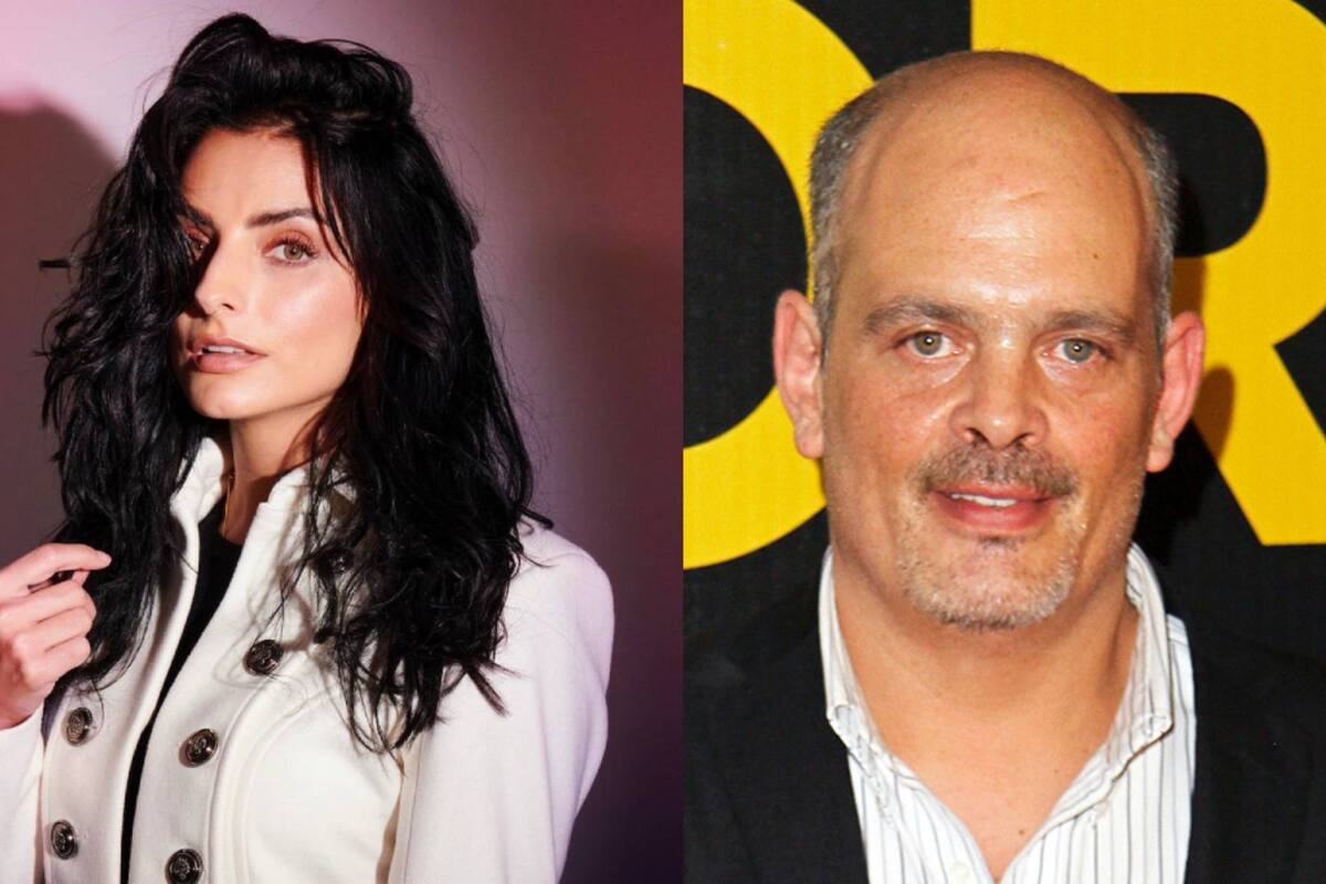 Aislinn Derbez aprueba que denunciaran a Coco Levy