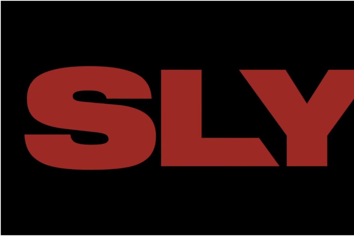 Sly: El inspirador documental de Sylvester Stallone llega a Netflix