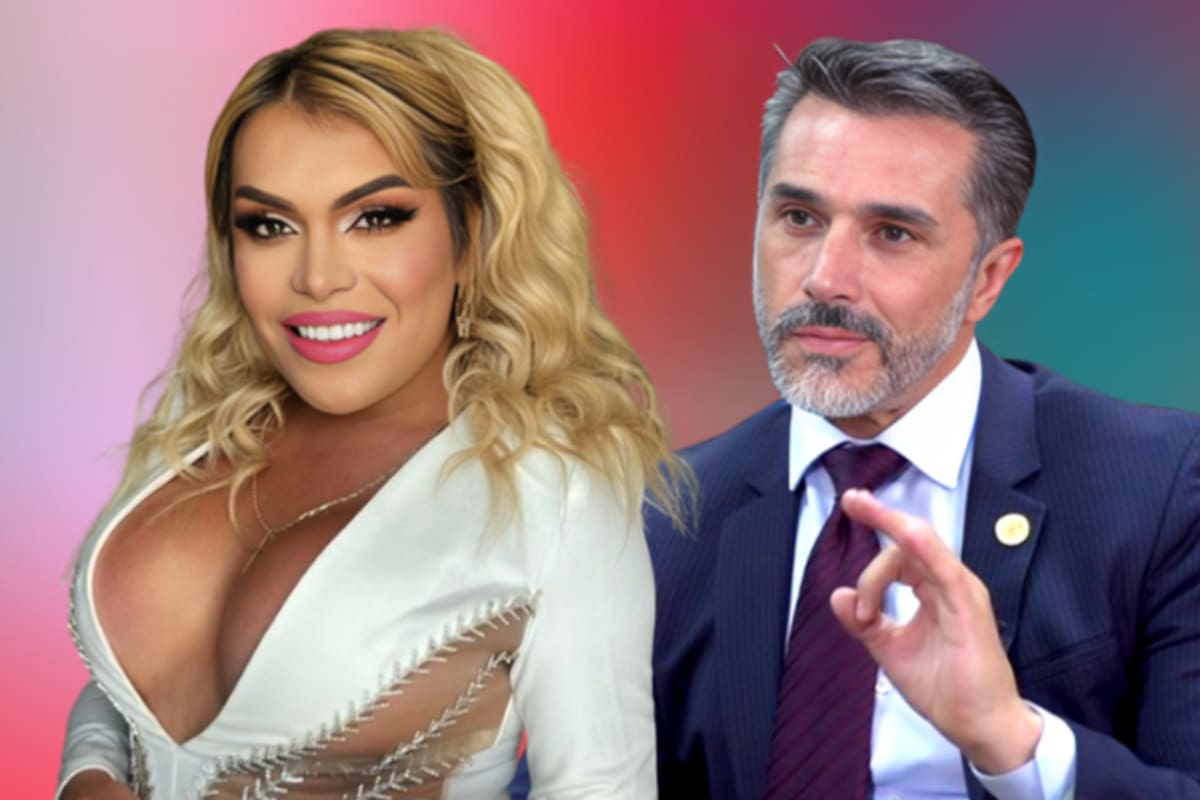 Sergio Mayer responde a controversia por Wendy Guevara: “No entiendo la sorpresa”