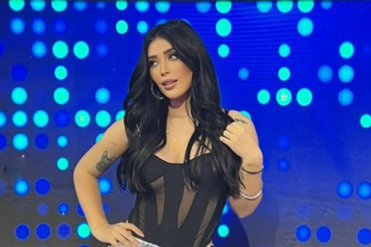 Brenda Zambrano revela que hubo delincuentes en "La Casa de los Famosos"