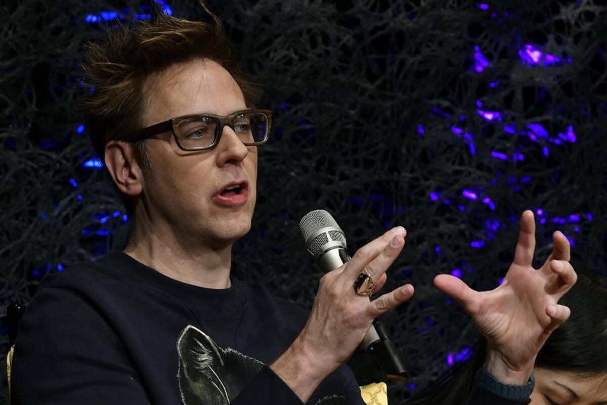 John Cena y James Gunn preparan una serie de "Suicide Squad" en HBO Max