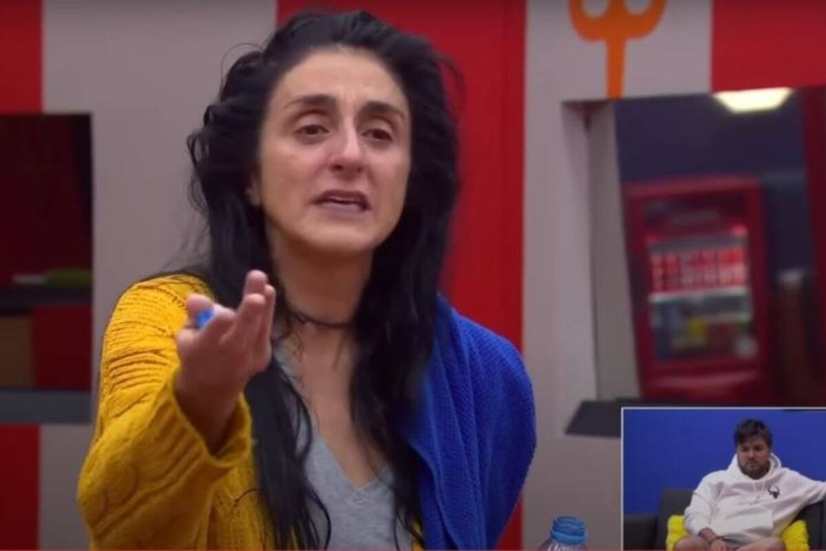 ¡Bárbara Torres está dispuesta a participar en una segunda temporada de 'La Casa de los Famosos México'!