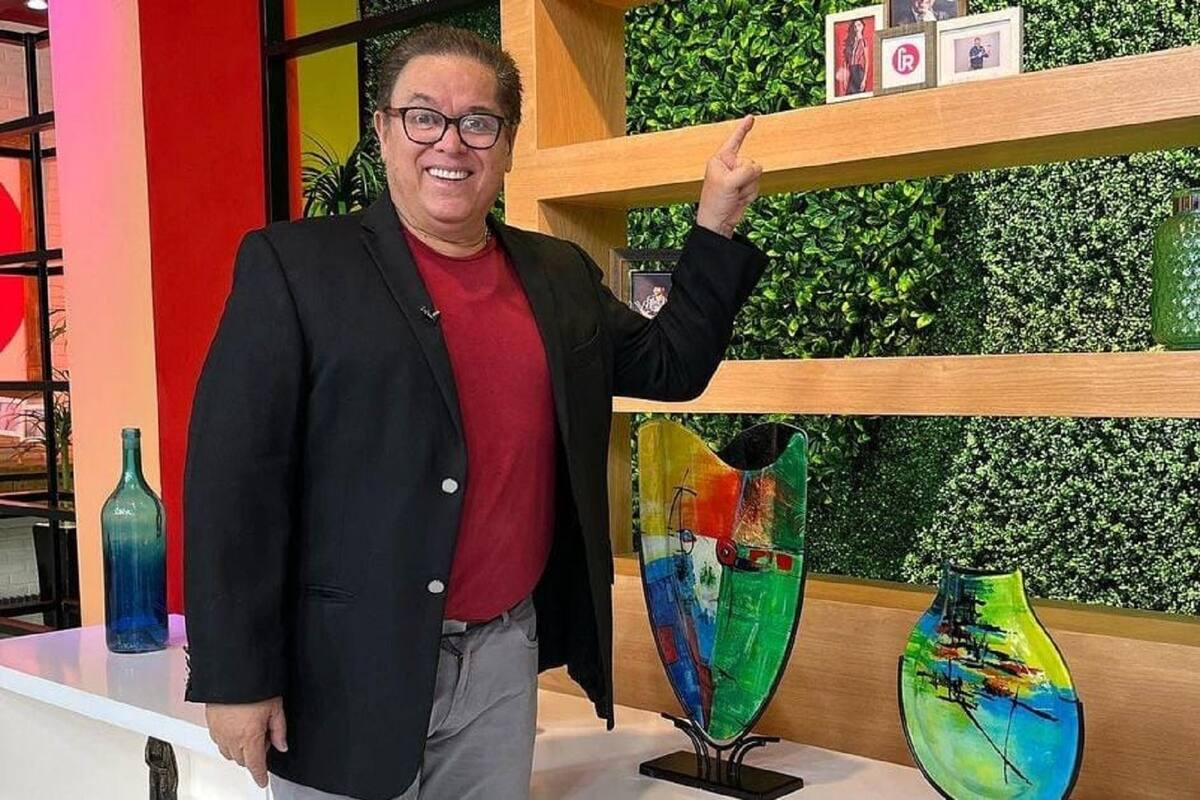 Mario Bezares habla de las declaraciones que hizo Benito Castro del consumo de drogas de Paco Stanley