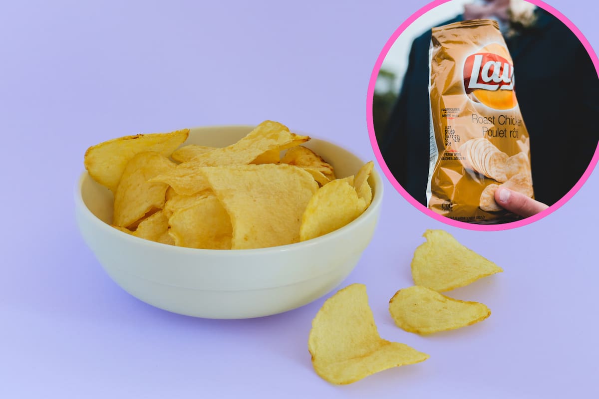 ¿Qué hace tan complicado dejar de comer papas fritas procesadas?