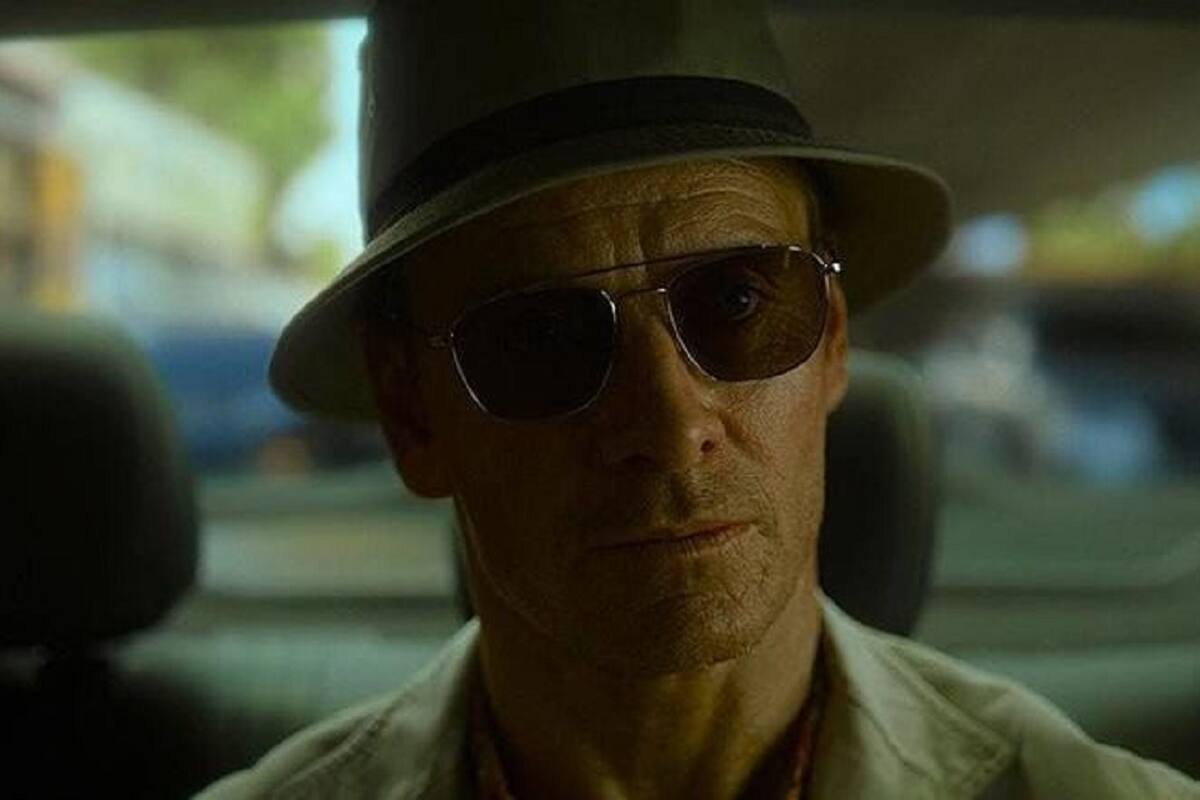 Revelan tráiler de “The Killer”, la nueva película de David Fincher