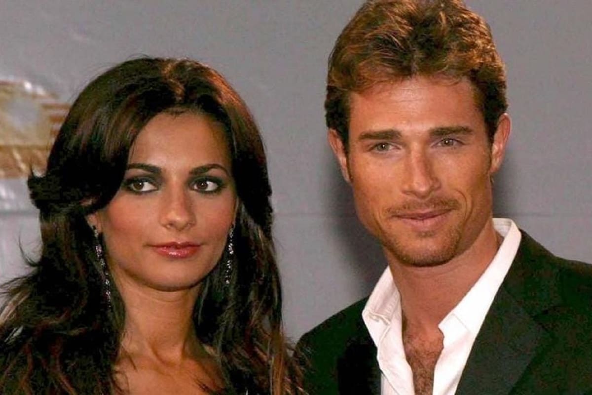 Sebastián Rulli habla sobre su matrimonio con Cecilia Galliano: “Cada quien hizo lo que se pudo”