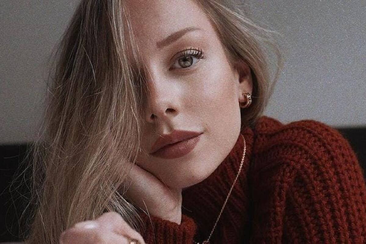 Ester Expósito habla sobre los rumores de su separación con Alejandro Speitzer