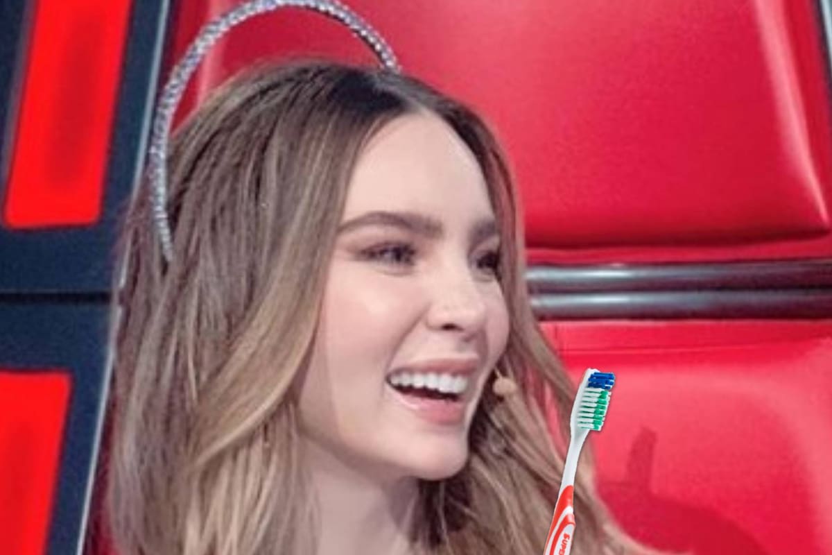 Realizan rifa de carillas de porcelana con temática de Belinda