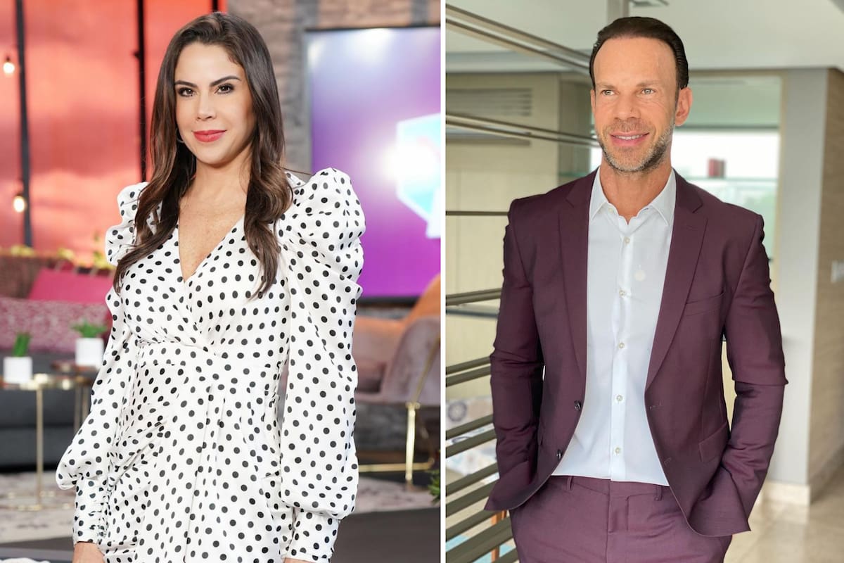 "Sentí mucha vergüenza": Paola Rojas recuerda filtración del video íntimo de "Zague"