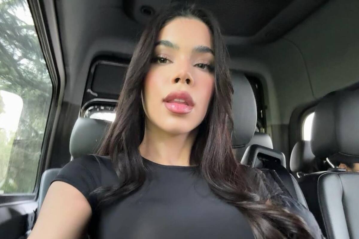 Kenia Os revela su postura sobre crear contenido para adultos