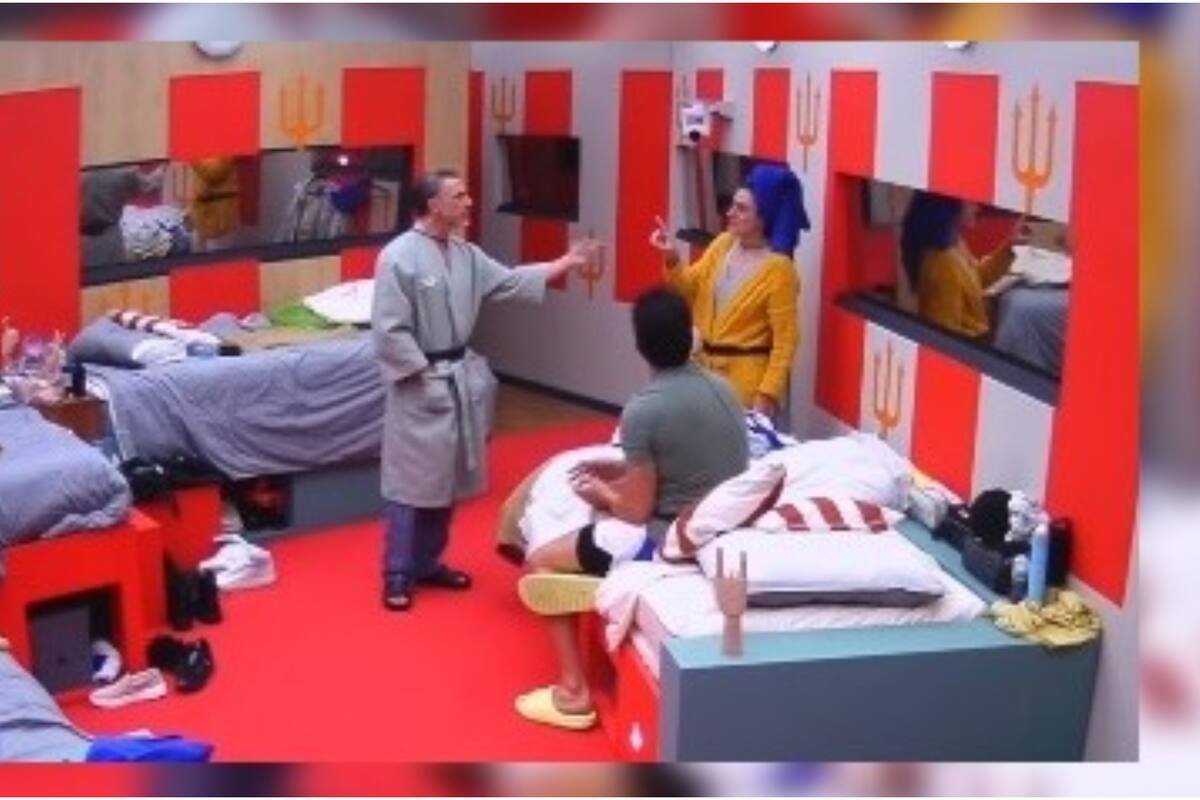 LCDLFM: Bárbara Torres no deja el escandalo y protagoniza nueva pelea con Sergio Mayer