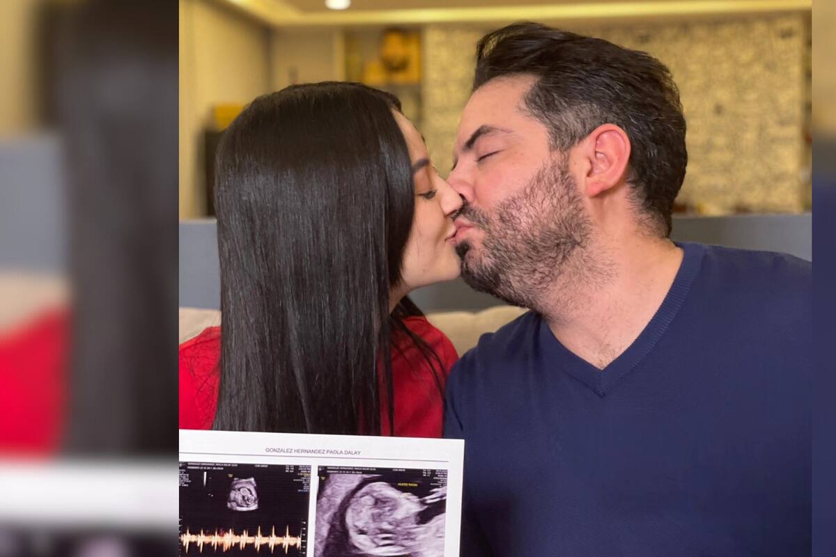 José Eduardo Derbez revela el nombre que le pondrá a su hija: ¿qué significa?