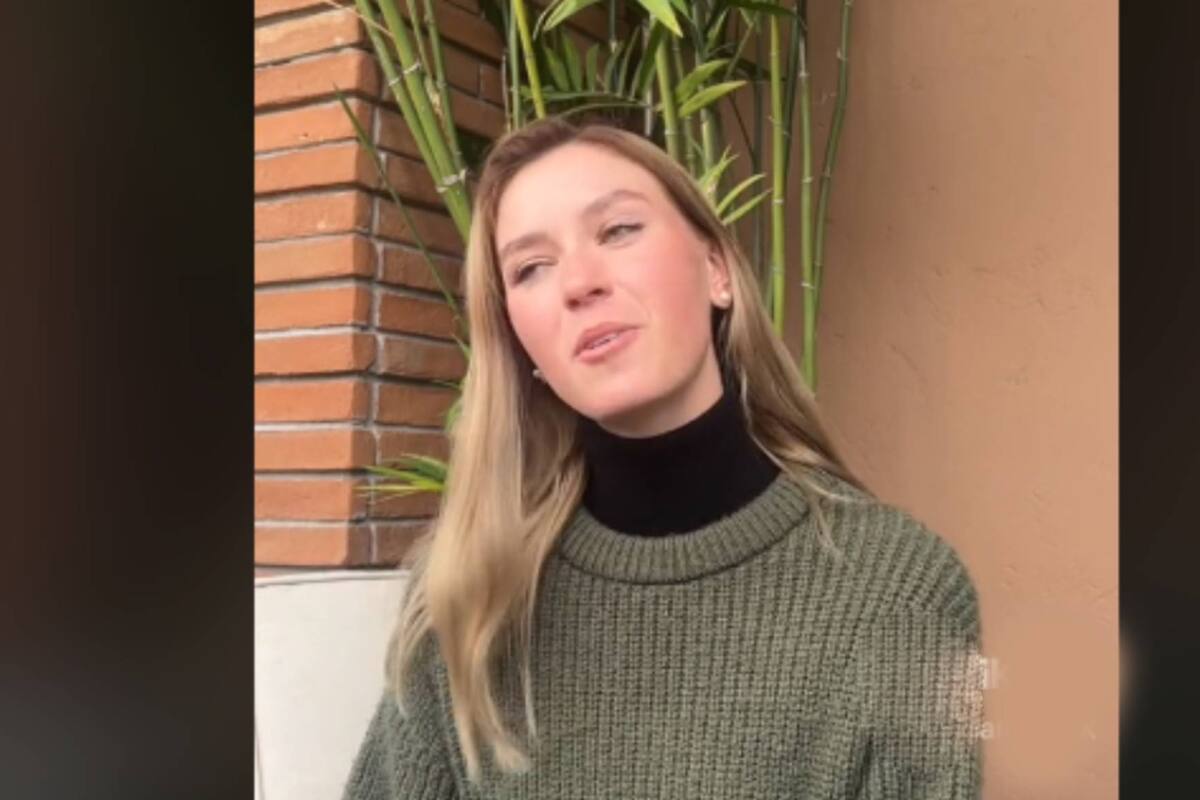 TIKTOK: Mujer relata como es que logró superar su alcoholismo