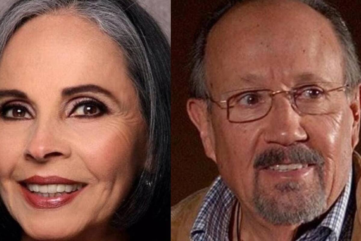 Macaria recuerda su noviazgo con Polo Polo: “Un hombre con un talento muy especial”