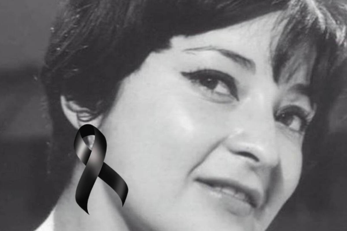 Fallece Zoila Quiñones: comediante y actriz de telenovelas mexicanas
