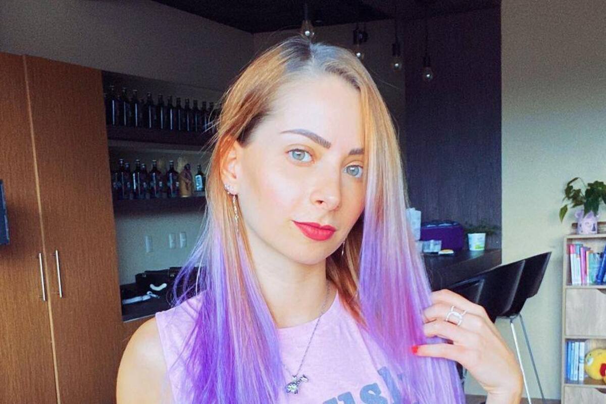 YosStop habla de la denuncia de divulgación de contenido explícito infantil