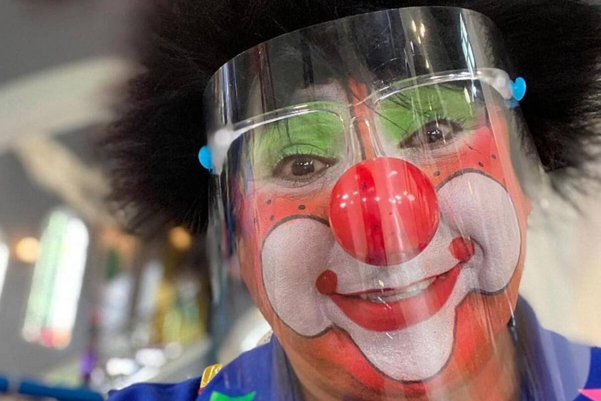 Chuponcito habla de las acusaciones de acoso que hicieron en su contra