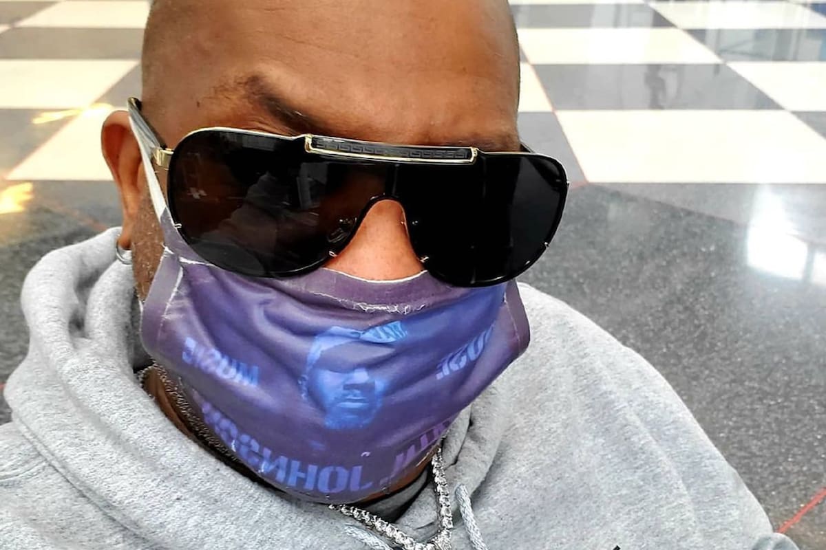 ¡Lamentable! Fallece el DJ Paul Johnson por complicaciones derivadas del Covid-19