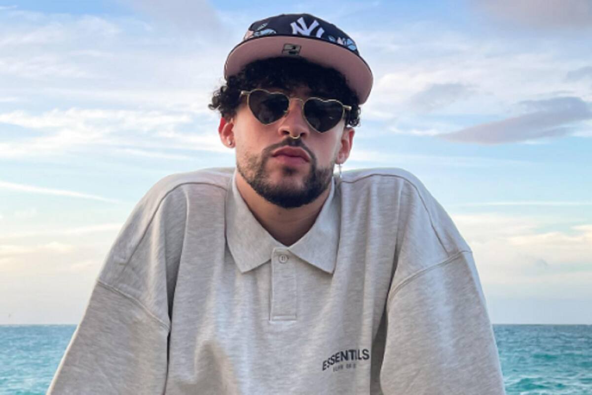 ¡Otra vez! Bad Bunny enfrenta una nueva demanda por violar los derechos de autor