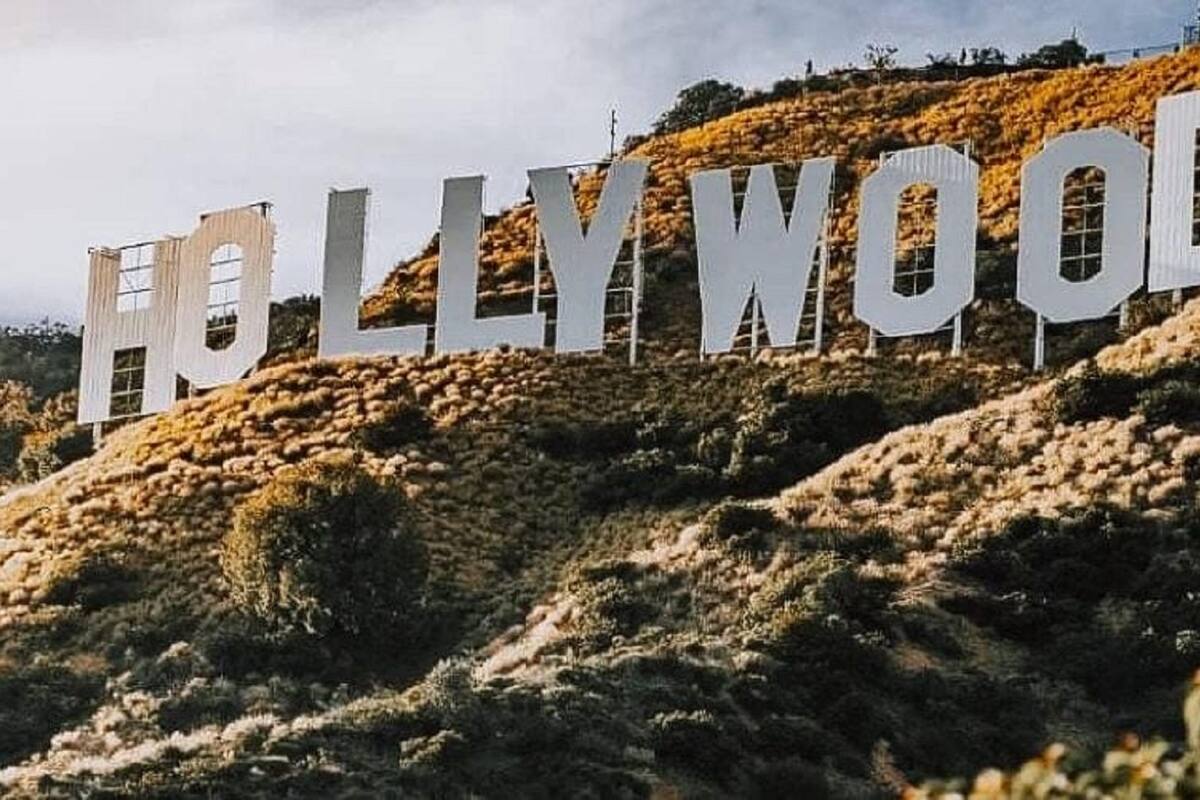 Estas son algunas de las producciones afectadas tras la huelga de actores en Hollywood