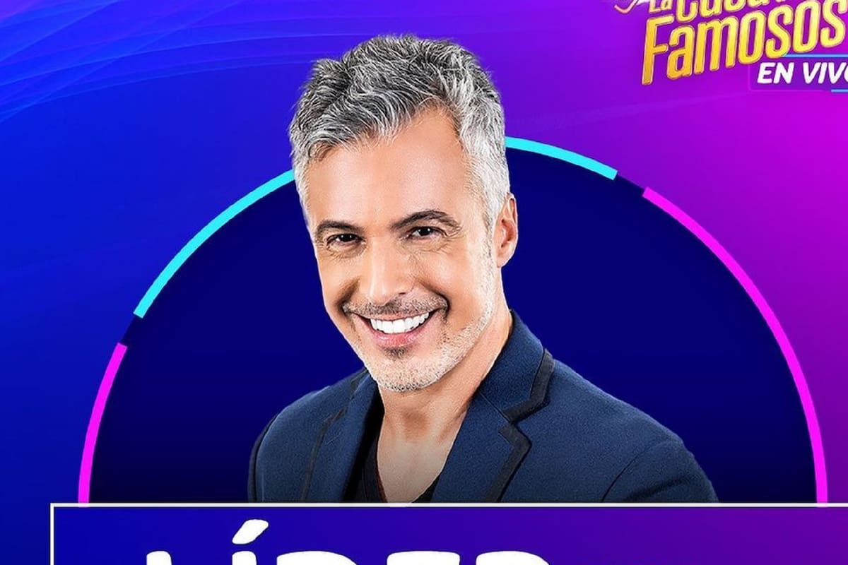 "La Casa de los Famosos 3": Diego Soldano se convierte en líder, pero ya no tiene beneficios