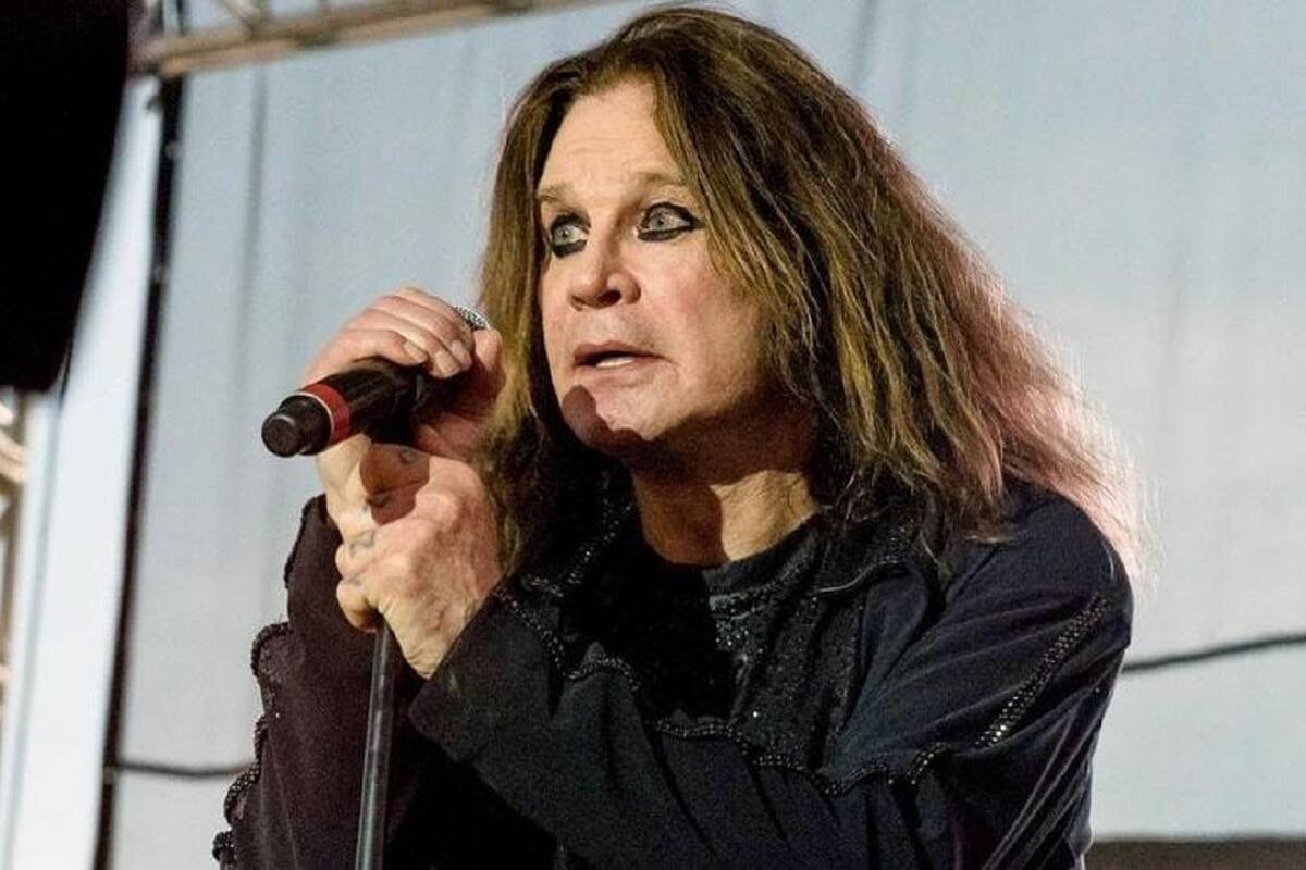Ozzy Osbourne estrena junto a Zakk Wylde la canción “Nothing Feels Right”