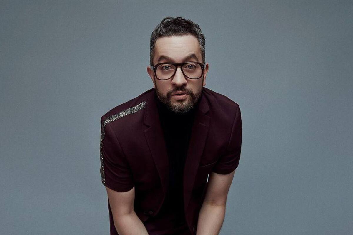 La divertida respuesta de Chumel Torres a una “fake news” sobre su muerte